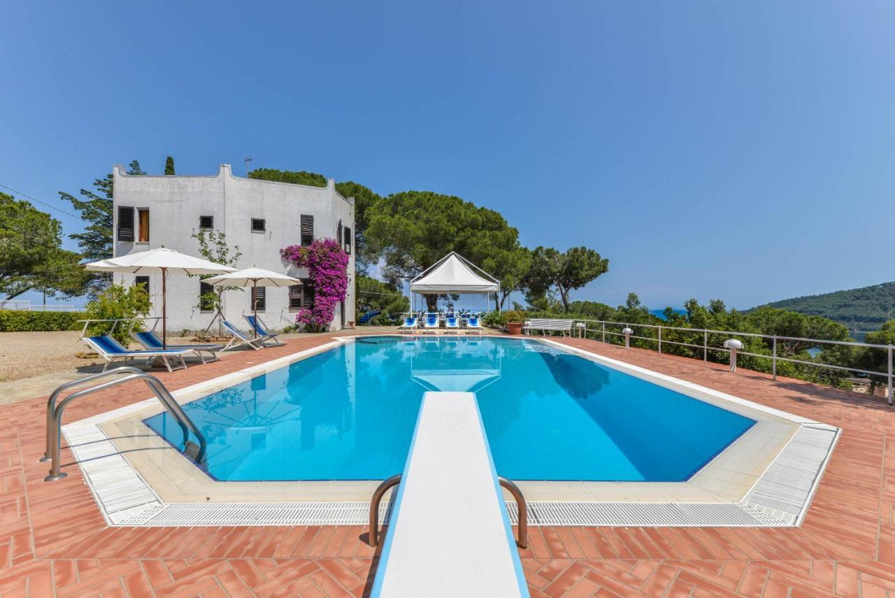 Ottagonale Villa *